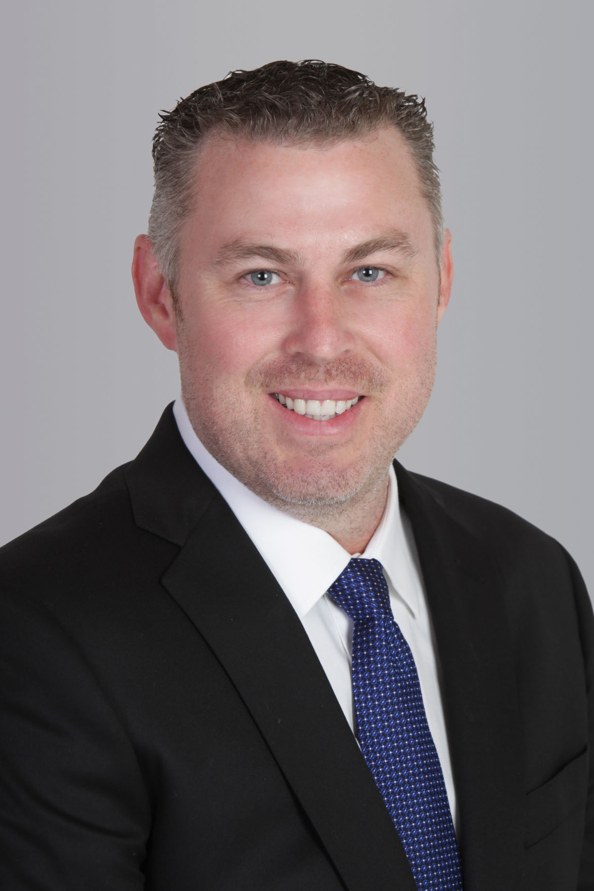 Hammack achieves shareholder status with Cushman & Wakefield